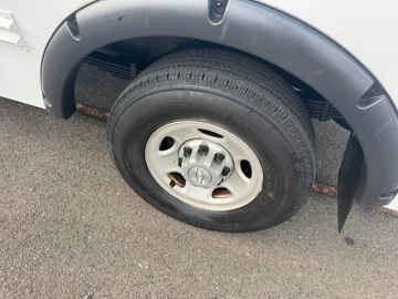 Picture of 2018 Chevrolet Express 3500 9P MFSAB