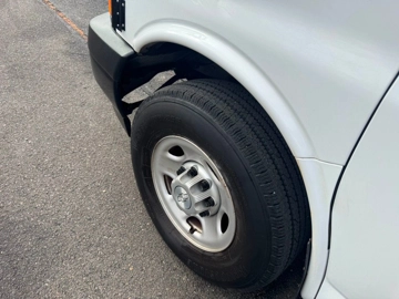 Picture of 2018 Chevrolet Express 3500 9P MFSAB