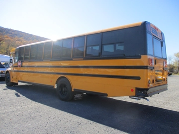Picture of 2027 Thomas C2 Saf-T-Liner School Bus