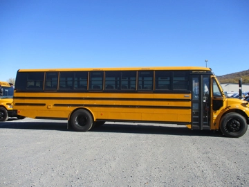 Picture of 2027 Thomas C2 Saf-T-Liner School Bus