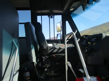 Picture of 2027 Thomas C2 Saf-T-Liner School Bus