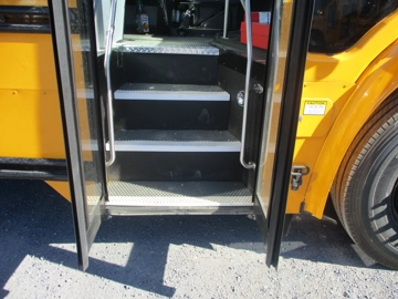 Picture of 2027 Thomas C2 Saf-T-Liner School Bus