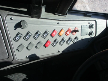 Picture of 2027 Thomas C2 Saf-T-Liner School Bus
