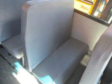 Picture of 2027 Thomas C2 Saf-T-Liner School Bus