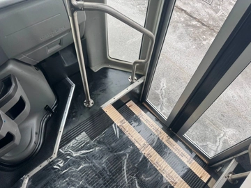 Picture of 2014 Ford E350 Non-CDL Wheelchair Shuttle Bus
