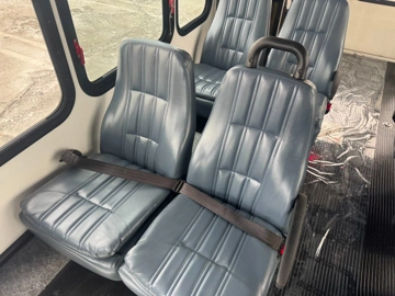 Picture of 2014 Ford E350 Non-CDL Wheelchair Shuttle Bus