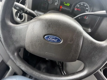 Picture of 2014 Ford E350 Non-CDL Wheelchair Shuttle Bus