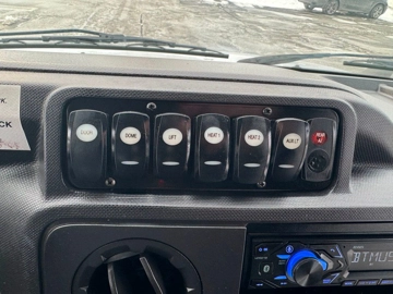 Picture of 2014 Ford E350 Non-CDL Wheelchair Shuttle Bus