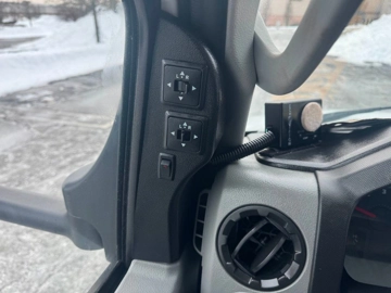 Picture of 2014 Ford E350 Non-CDL Wheelchair Shuttle Bus