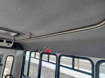 Picture of 2014 Ford E350 Non-CDL Wheelchair Shuttle Bus