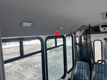 Picture of 2014 Ford E350 Non-CDL Wheelchair Shuttle Bus