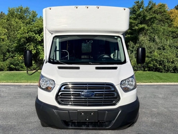 Picture of 2018 Ford Transit T-350HD Wheelchair Shuttle Bus