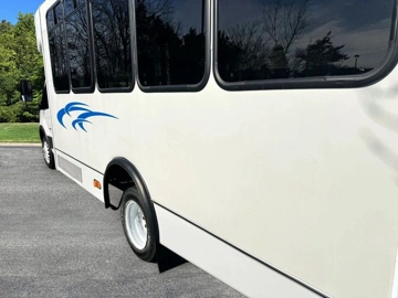 Picture of 2018 Ford Transit T-350HD Wheelchair Shuttle Bus