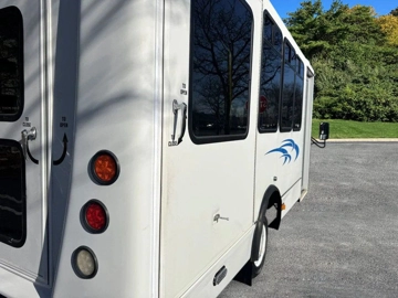 Picture of 2018 Ford Transit T-350HD Wheelchair Shuttle Bus