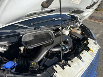 Picture of 2018 Ford Transit T-350HD Wheelchair Shuttle Bus