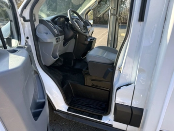 Picture of 2018 Ford Transit T-350HD Wheelchair Shuttle Bus