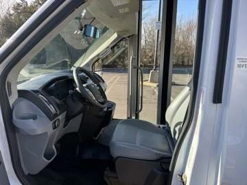 Picture of 2018 Ford Transit T-350HD Wheelchair Shuttle Bus