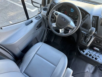Picture of 2018 Ford Transit T-350HD Wheelchair Shuttle Bus