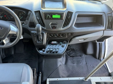Picture of 2018 Ford Transit T-350HD Wheelchair Shuttle Bus