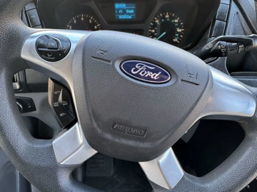 Picture of 2018 Ford Transit T-350HD Wheelchair Shuttle Bus