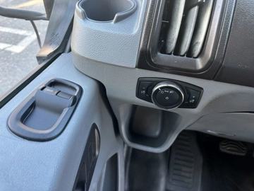 Picture of 2018 Ford Transit T-350HD Wheelchair Shuttle Bus