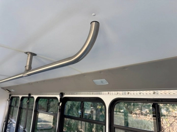 Picture of 2018 Ford Transit T-350HD Wheelchair Shuttle Bus