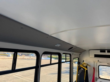 Picture of 2018 Ford Transit T-350HD Wheelchair Shuttle Bus