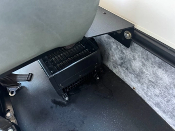 Picture of 2018 Ford Transit T-350HD Wheelchair Shuttle Bus