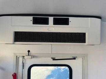 Picture of 2018 Ford Transit T-350HD Wheelchair Shuttle Bus
