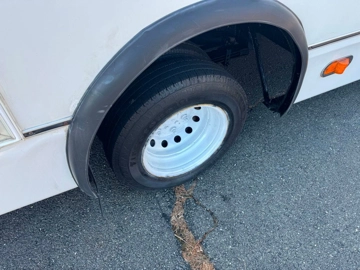 Picture of 2018 Ford Transit T-350HD Wheelchair Shuttle Bus