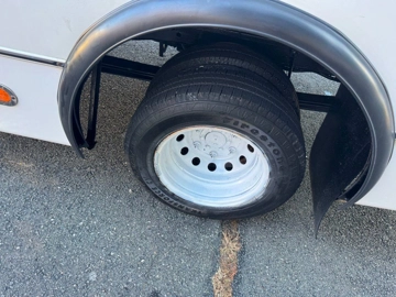 Picture of 2018 Ford Transit T-350HD Wheelchair Shuttle Bus