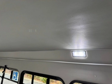 Picture of 2016 Ford E-350 Cutaway Non-Cdl Wheelchair Shuttle Bus