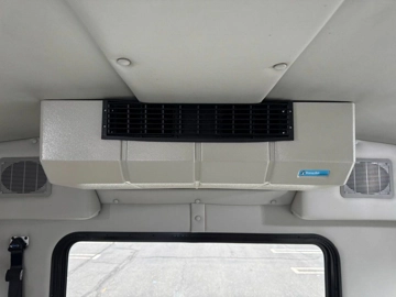 Picture of 2016 Ford E-350 Cutaway Non-Cdl Wheelchair Shuttle Bus