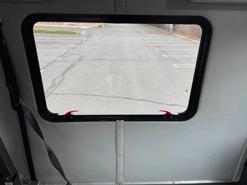 Picture of 2016 Ford E-350 Cutaway Non-Cdl Wheelchair Shuttle Bus