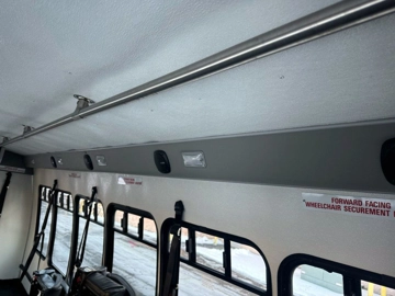 Picture of 2017 Ford E-450 Cutaway Turtletop Non-CDL Wheelchair Bus