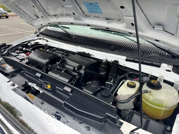 Picture of 2022 Ford E-350 Cutaway Wheelchair Shuttle Bus