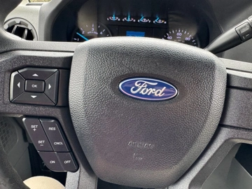 Picture of 2022 Ford E-350 Cutaway Wheelchair Shuttle Bus