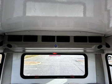 Picture of 2017 Ford E-450 Cutaway 24 Passenger Shuttle Bus