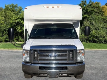 Picture of 2017 Ford E-450 Non-Cdl Wheelchair Shuttle Bus