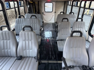 Picture of 2017 Ford E-450 Non-Cdl Wheelchair Shuttle Bus