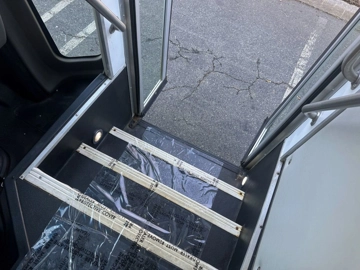 Picture of 2017 Ford E-450 Non-Cdl Wheelchair Shuttle Bus
