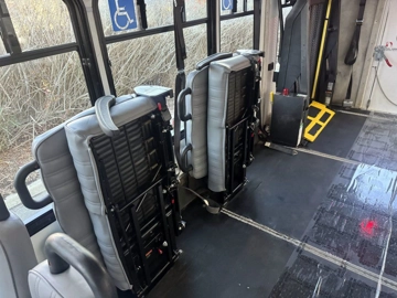 Picture of 2017 Ford E-450 Non-Cdl Wheelchair Shuttle Bus