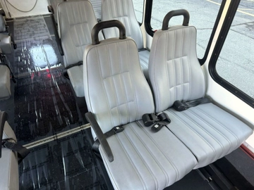 Picture of 2017 Ford E-450 Non-Cdl Wheelchair Shuttle Bus