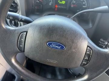 Picture of 2017 Ford E-450 Non-Cdl Wheelchair Shuttle Bus