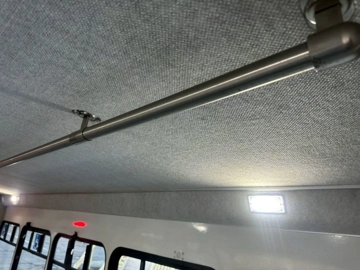 Picture of 2017 Ford E-450 Non-Cdl Wheelchair Shuttle Bus