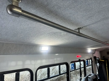 Picture of 2017 Ford E-450 Non-Cdl Wheelchair Shuttle Bus
