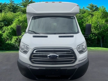 Picture of 2017 Ford Transit T-350HD Shuttle Bus