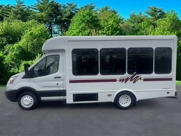 Picture of 2017 Ford Transit T-350HD Shuttle Bus