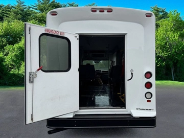 Picture of 2017 Ford Transit T-350HD Shuttle Bus