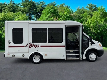 Picture of 2017 Ford Transit T-350HD Shuttle Bus